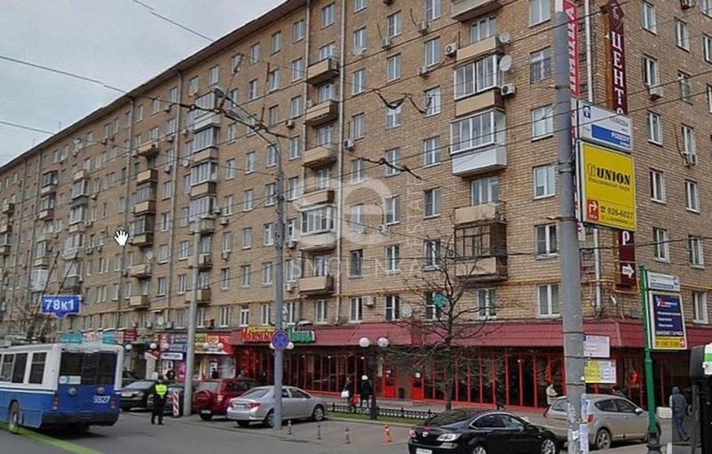 Торговая площадь, 311.6 м²