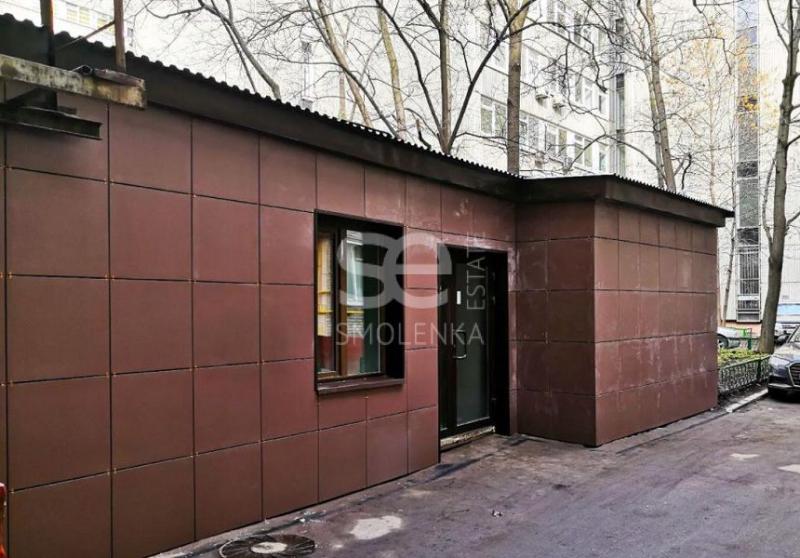 Торговая площадь, 98.4 м²