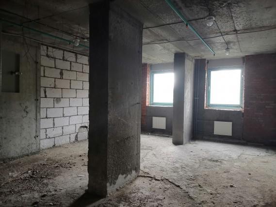 Торговая площадь, 616 м²