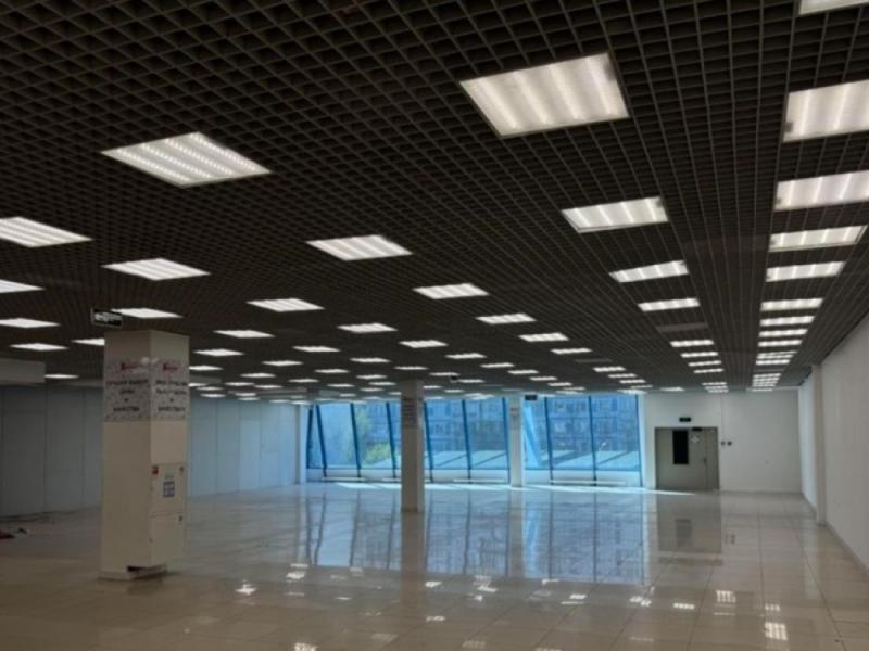 Торговая площадь, 800 м²