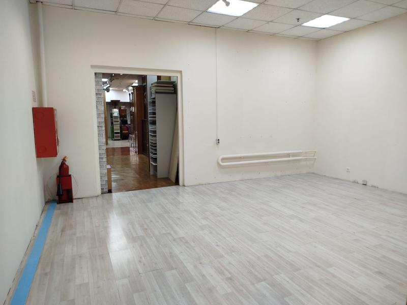 Торговая площадь, 28.2 м²