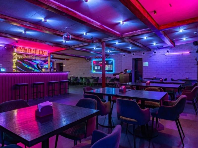 Торговая площадь, 187 м²
