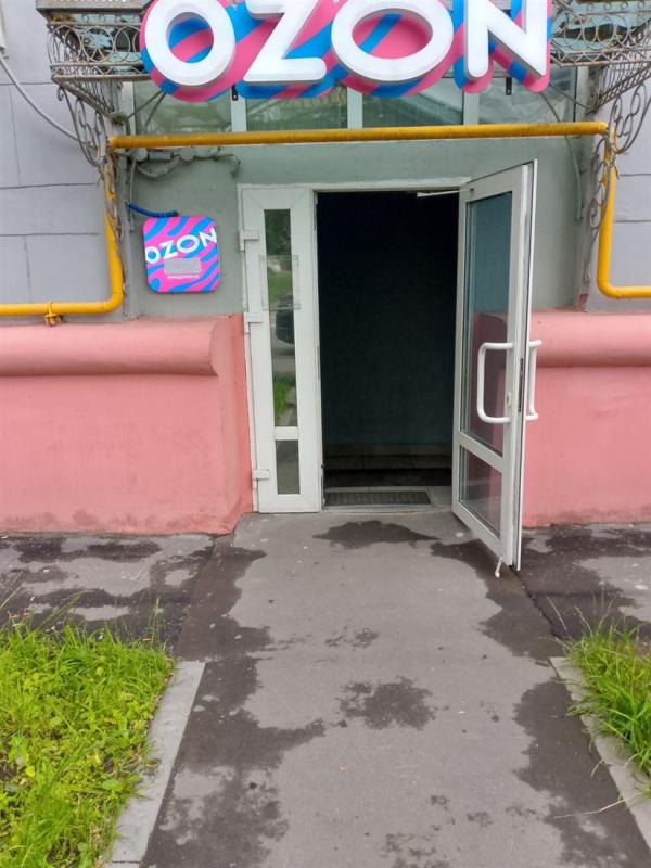 Торговая площадь, 126 м²