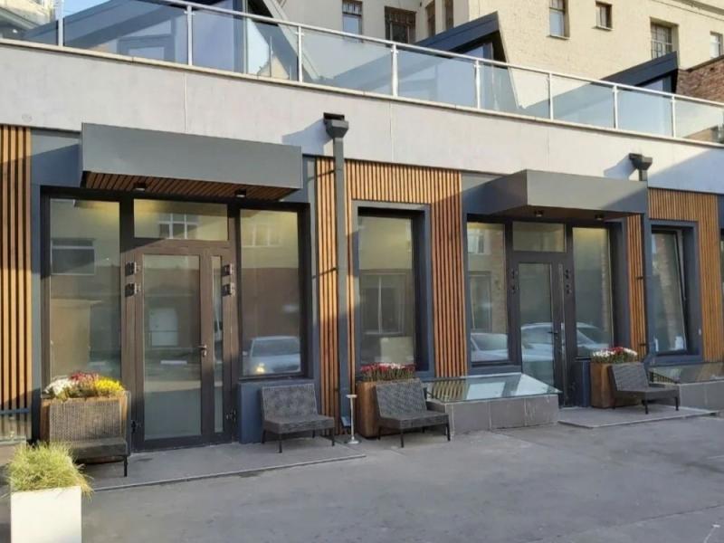 Торговая площадь, 162.5 м²