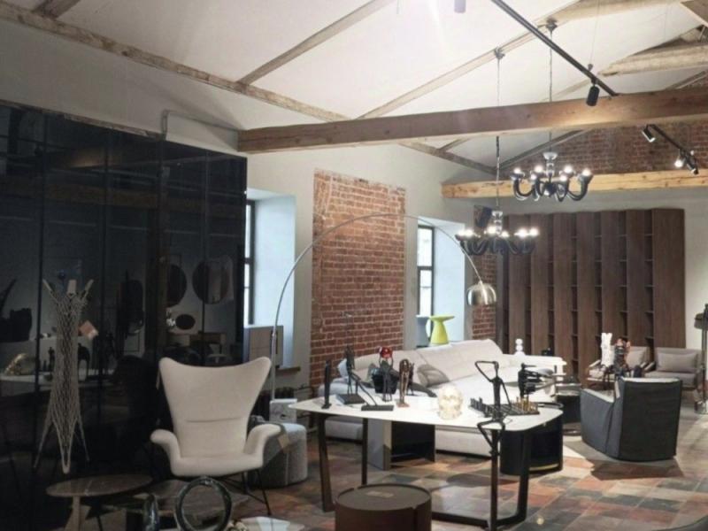 Торговая площадь, 361.4 м²