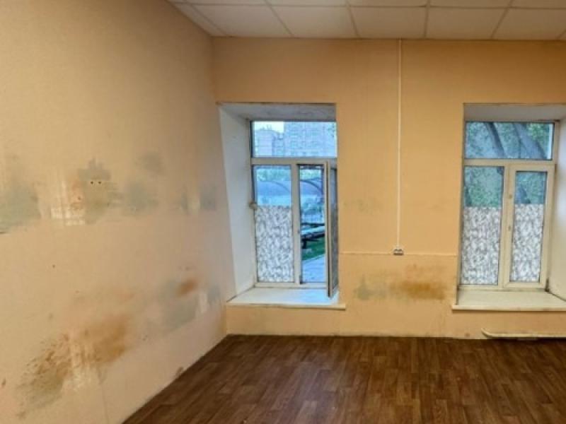Торговая площадь, 516.9 м²
