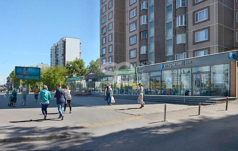 ПСН, 106.9 м²