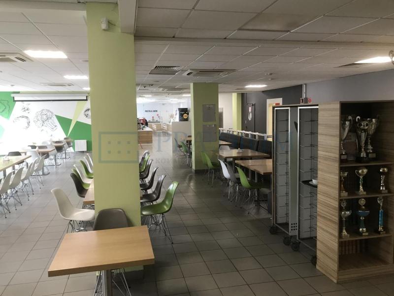 ПСН, 727 м²