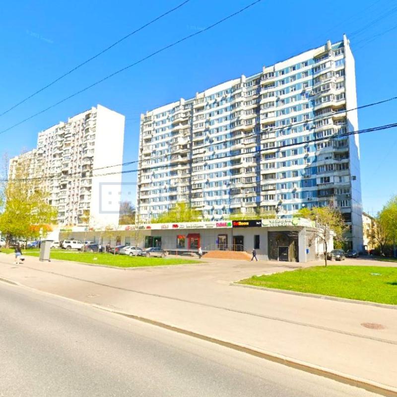 ПСН, 327 м²