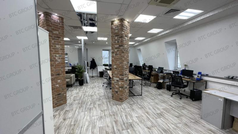 ПСН, 952.2 м²