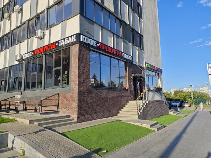 ПСН, 22.8 м²