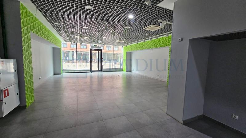 ПСН, 119 м²