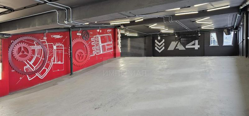 ПСН, 55.5 м²