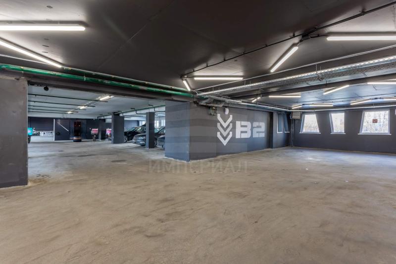 ПСН, 92.83 м²