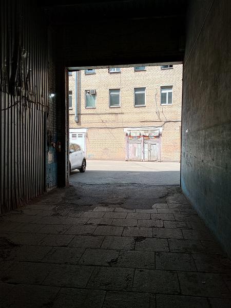 Склад, 797 м²