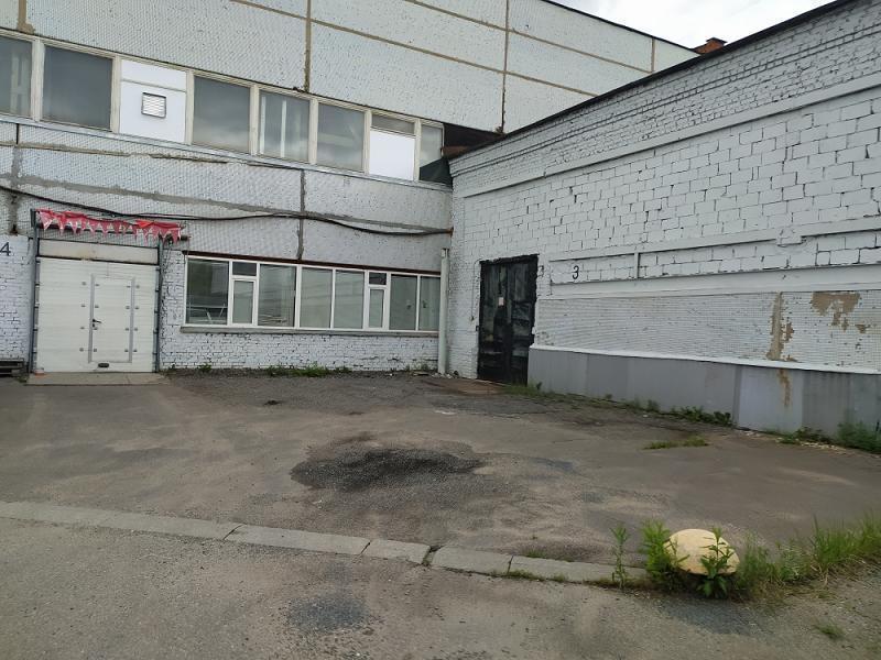 Склад, 260 м²