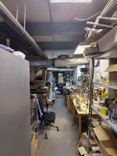 Склад, 200 м²